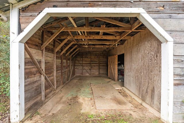 127 SW M.L.K. Jr Drive, Crawfordville, GA 30631