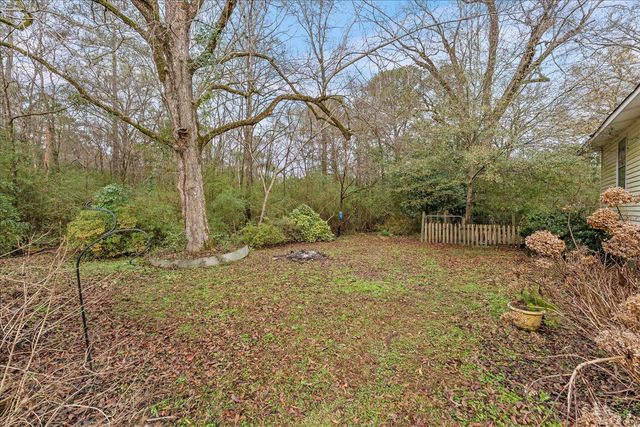 127 SW M.L.K. Jr Drive, Crawfordville, GA 30631