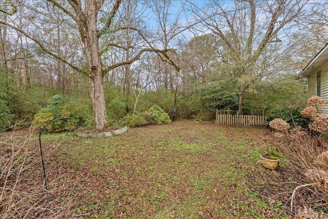 127 SW M.L.K. Jr Drive, Crawfordville, GA 30631