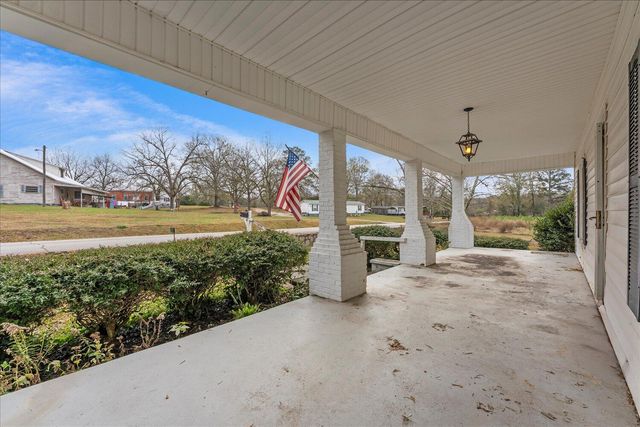 127 SW M.L.K. Jr Drive, Crawfordville, GA 30631