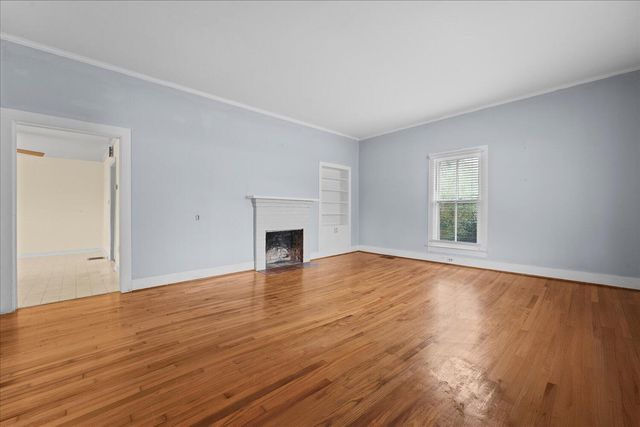 127 SW M.L.K. Jr Drive, Crawfordville, GA 30631