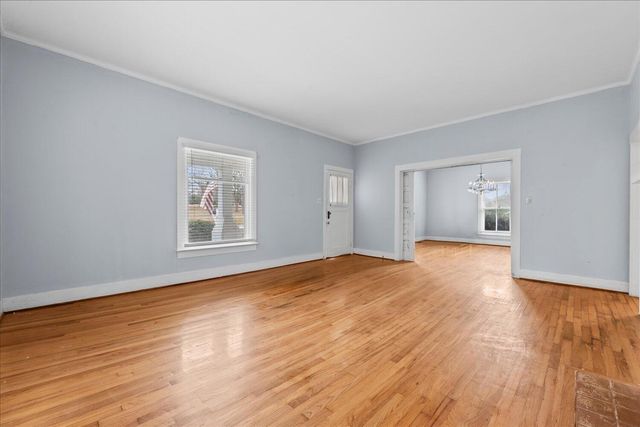 127 SW M.L.K. Jr Drive, Crawfordville, GA 30631