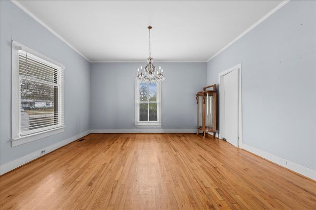 127 SW M.L.K. Jr Drive, Crawfordville, GA 30631