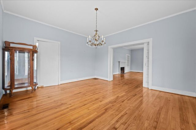 127 SW M.L.K. Jr Drive, Crawfordville, GA 30631