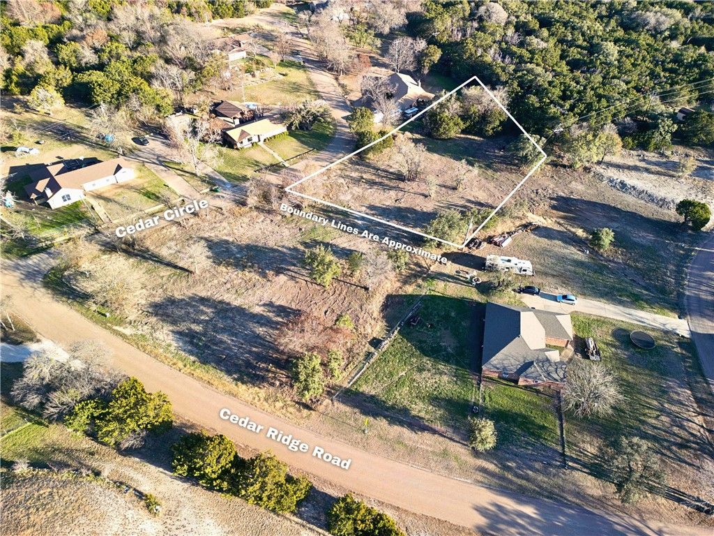 104 Cedar Circle, Gatesville, TX 76528
