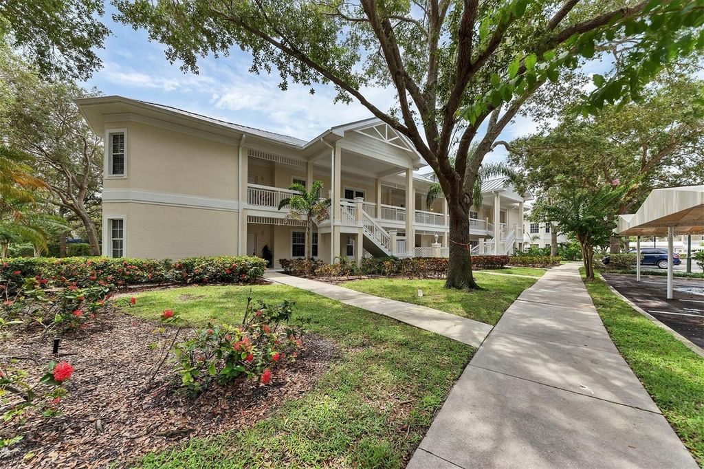 3702 54TH DRIVE W 203, Bradenton, FL 34210