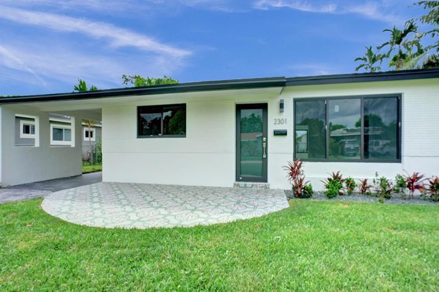 2301 Alcazar Drive, Miramar, FL 33023