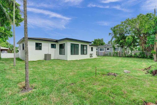 2301 Alcazar Drive, Miramar, FL 33023