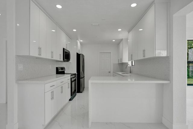 2301 Alcazar Drive, Miramar, FL 33023