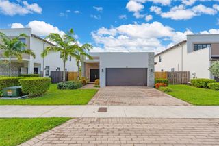 348 NE 210th Way, Miami, FL 33179