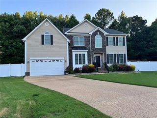 4808 Pilgrims CIR, Williamsburg, VA 23185