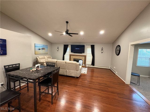 321 Parkway Boulevard, Madison, OH 44057