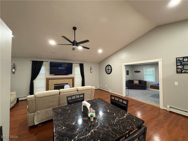 321 Parkway Boulevard, Madison, OH 44057