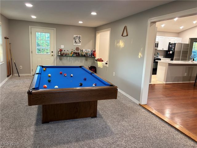 321 Parkway Boulevard, Madison, OH 44057