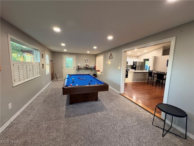 321 Parkway Boulevard, Madison, OH 44057