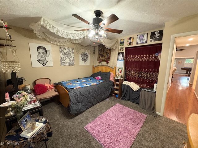 321 Parkway Boulevard, Madison, OH 44057