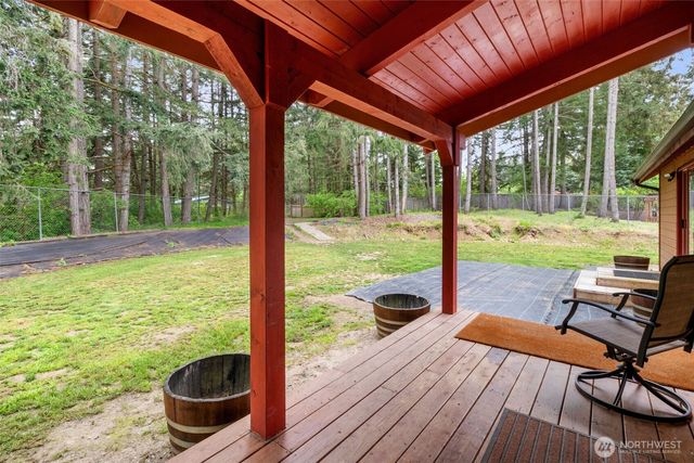6205 255th Street Ct E, Graham, WA 98338