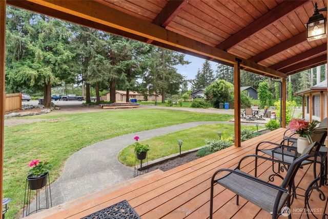 6205 255th Street Ct E, Graham, WA 98338