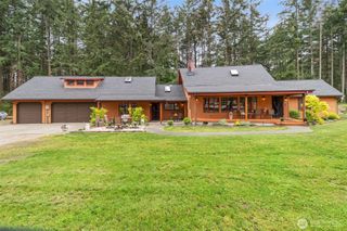 6205 255th Street Ct E, Graham, WA 98338