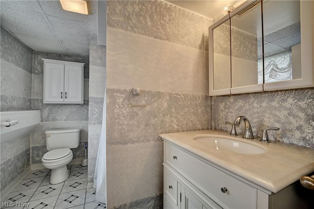 9316 Baer Road, Marshallville, OH 44645