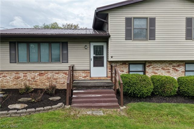 9316 Baer Road, Marshallville, OH 44645