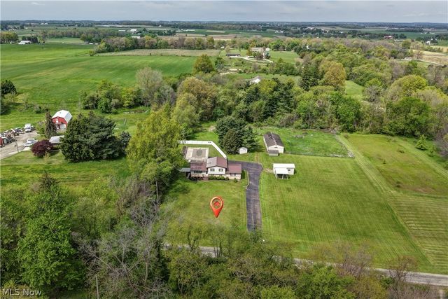 9316 Baer Road, Marshallville, OH 44645