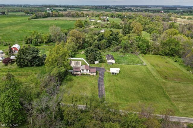 9316 Baer Road, Marshallville, OH 44645