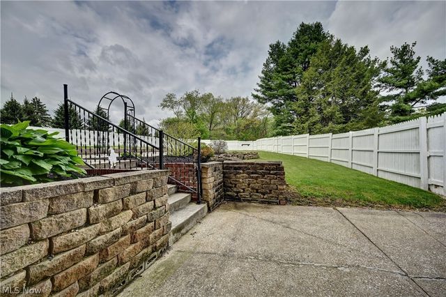 9316 Baer Road, Marshallville, OH 44645
