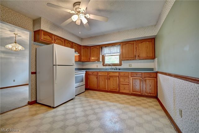 9316 Baer Road, Marshallville, OH 44645