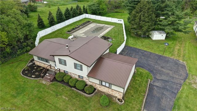 9316 Baer Road, Marshallville, OH 44645