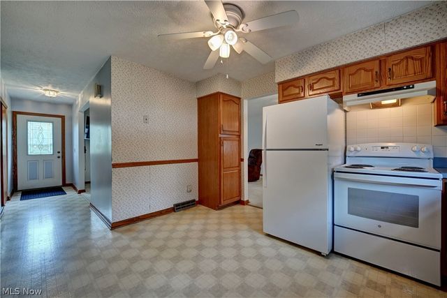 9316 Baer Road, Marshallville, OH 44645