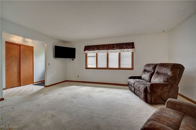 9316 Baer Road, Marshallville, OH 44645