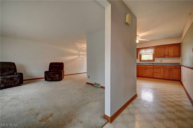 9316 Baer Road, Marshallville, OH 44645