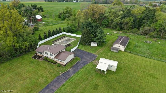 9316 Baer Road, Marshallville, OH 44645