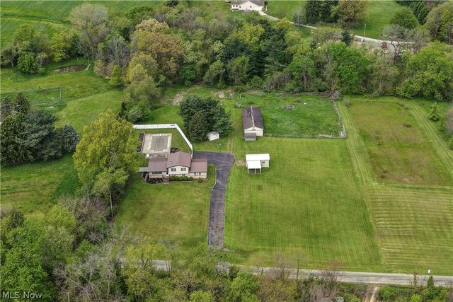 9316 Baer Road, Marshallville, OH 44645