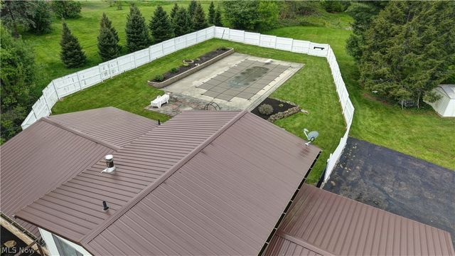 9316 Baer Road, Marshallville, OH 44645