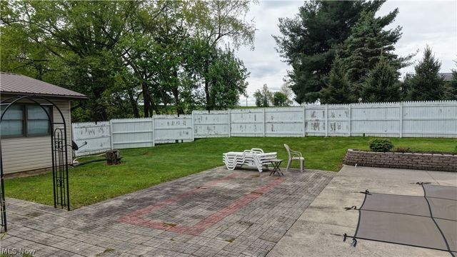 9316 Baer Road, Marshallville, OH 44645