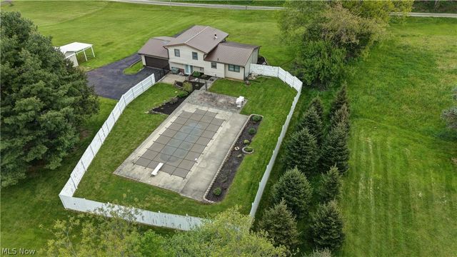 9316 Baer Road, Marshallville, OH 44645