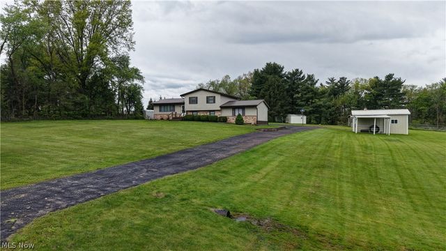 9316 Baer Road, Marshallville, OH 44645