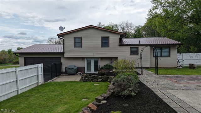 9316 Baer Road, Marshallville, OH 44645