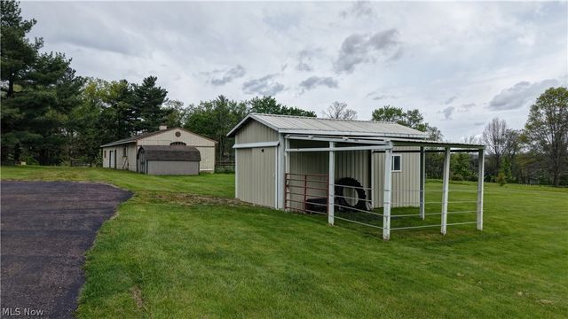 9316 Baer Road, Marshallville, OH 44645