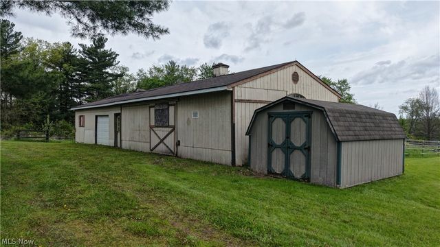 9316 Baer Road, Marshallville, OH 44645