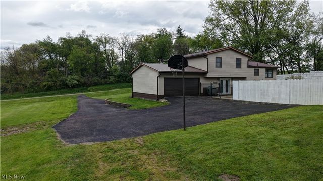 9316 Baer Road, Marshallville, OH 44645