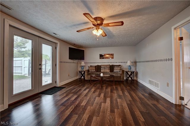 9316 Baer Road, Marshallville, OH 44645