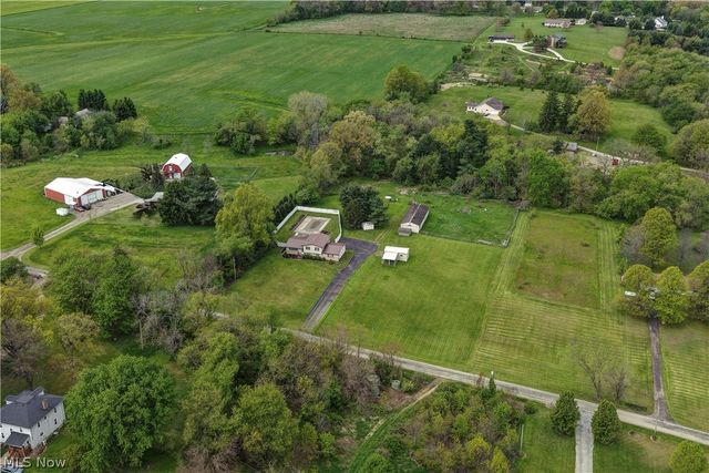 9316 Baer Road, Marshallville, OH 44645
