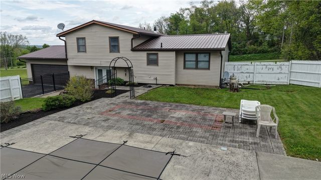 9316 Baer Road, Marshallville, OH 44645
