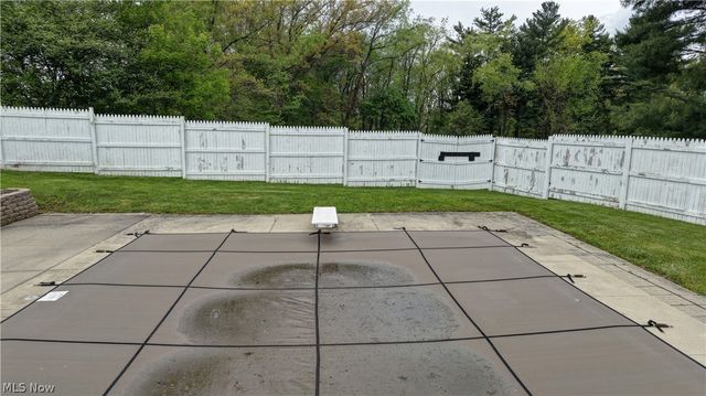 9316 Baer Road, Marshallville, OH 44645