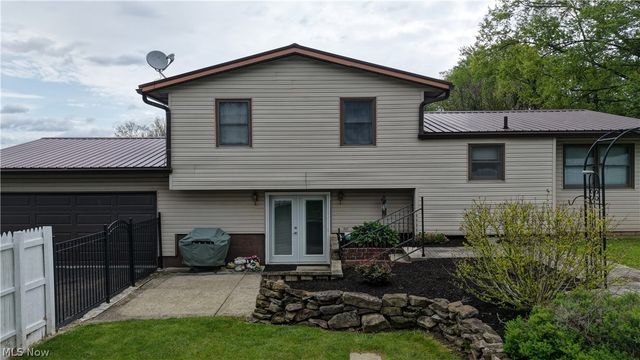 9316 Baer Road, Marshallville, OH 44645