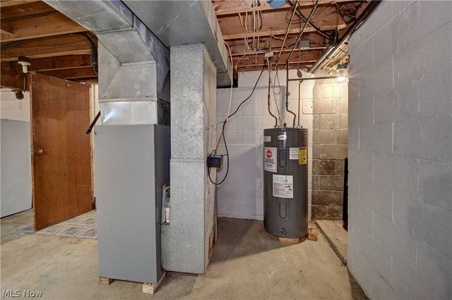 9316 Baer Road, Marshallville, OH 44645