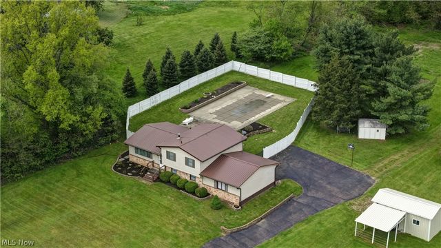 9316 Baer Road, Marshallville, OH 44645